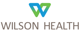 Our partner in care, Wilson Health